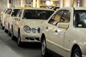 Taxi Larnaca Airport