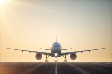 Larnaca International Airport