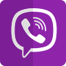 Viber logo