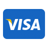 Visa logo